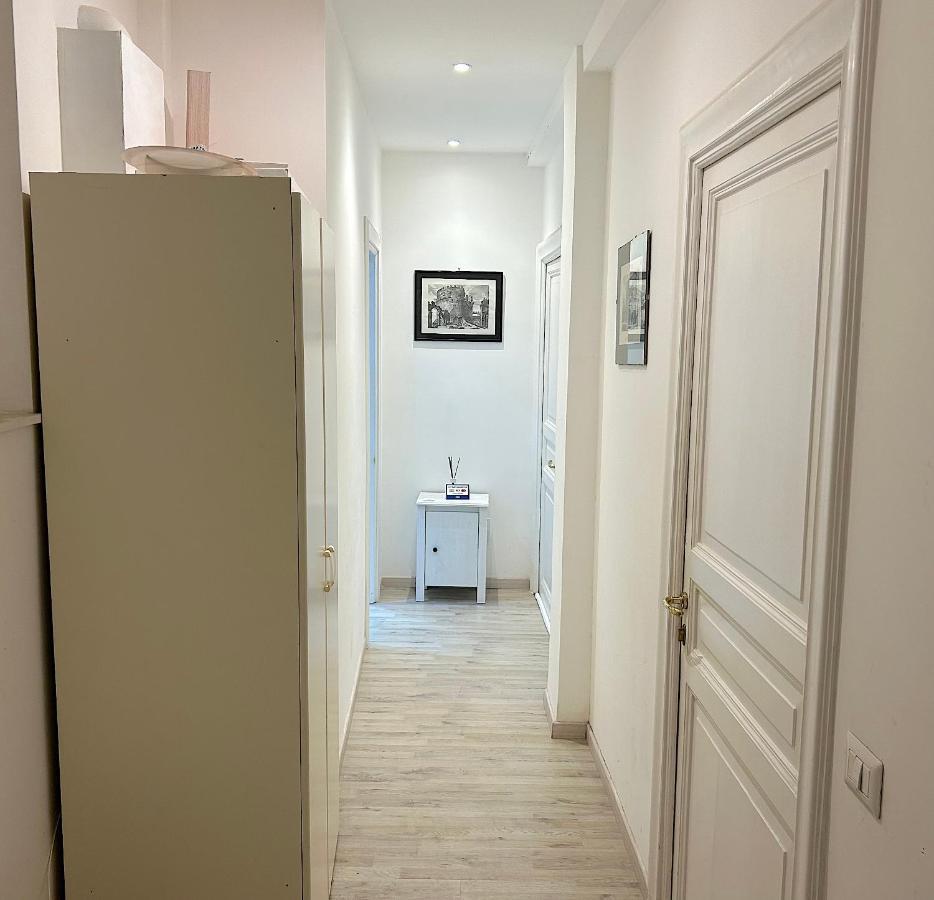 Urbe - Delizioso Appartamento Quartiere Coppede Roma Exterior foto