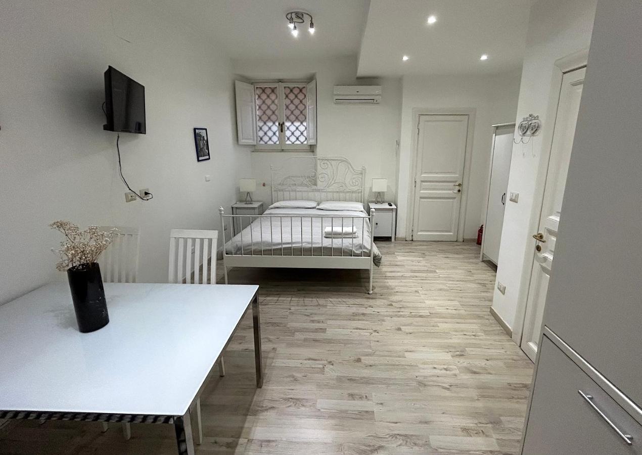Urbe - Delizioso Appartamento Quartiere Coppede Roma Exterior foto